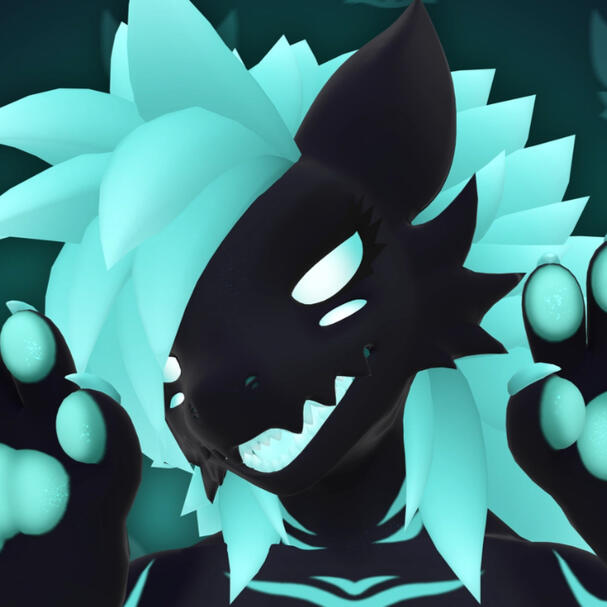 Kreature by Vivi Fae