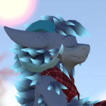 The Winterbold by ItsGuusy