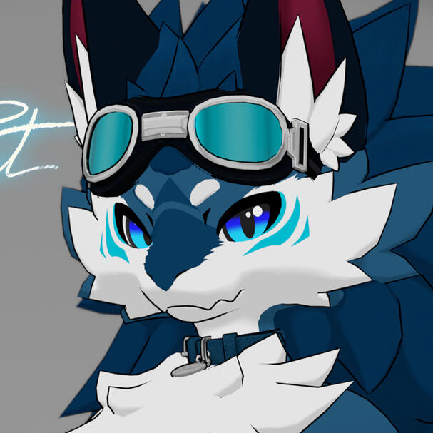 Novabeast by Kittomatic