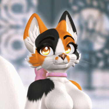 Kiggy F by Darbi