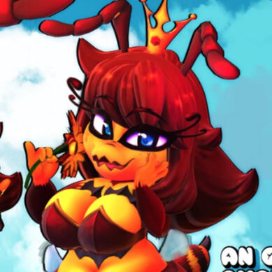 VonBee by VonVivianov