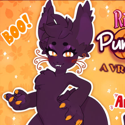 Pumpkit by Riceballer3D