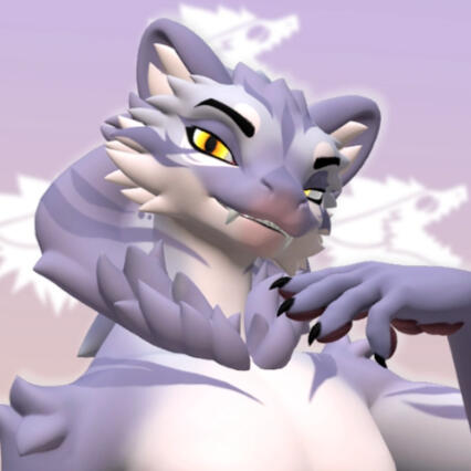 Northern Aspil by Vivi Fae