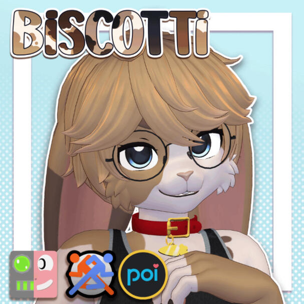Biscotti (sfw/nsfw) by Brat Bun