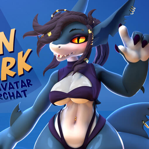 VonShark by VonVivianov