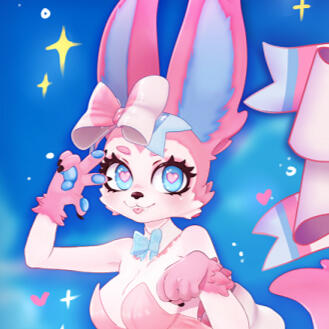 FairyFox by Riceballer3D