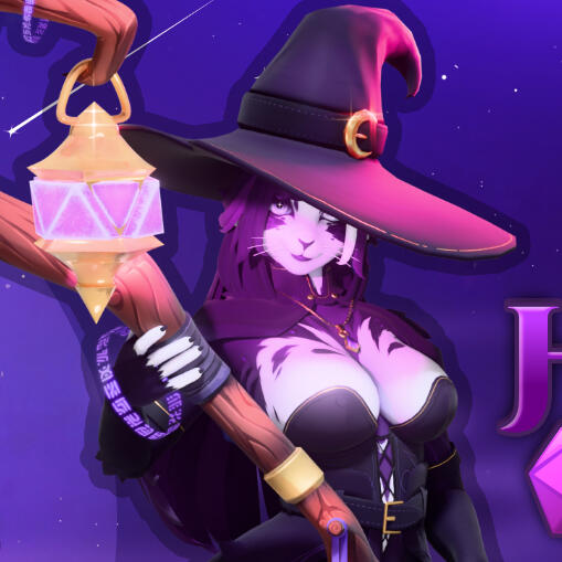 Hex Cat by Everglade