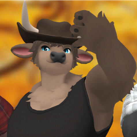 Ghostly Bull by GHOSTLY (tier 1)