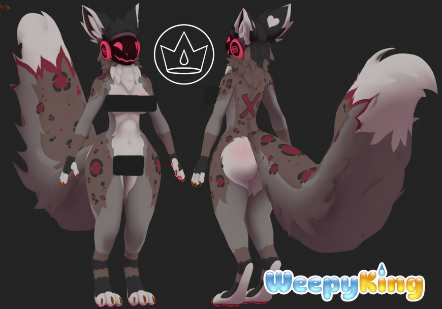 Commission for Triple