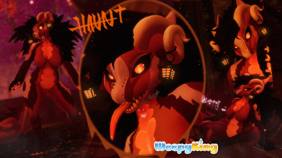 Commission for Code-Anathema