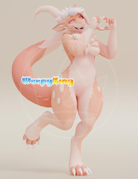 Commission for Slushii