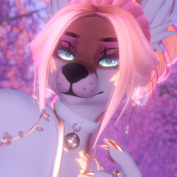Kyoko + Cyber Ver